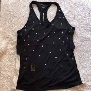 Reebok crossfit tank